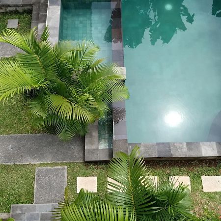 Отель Wayan Garden Убуд Экстерьер фото