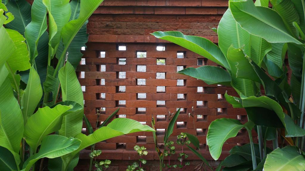 Отель Wayan Garden Убуд Экстерьер фото